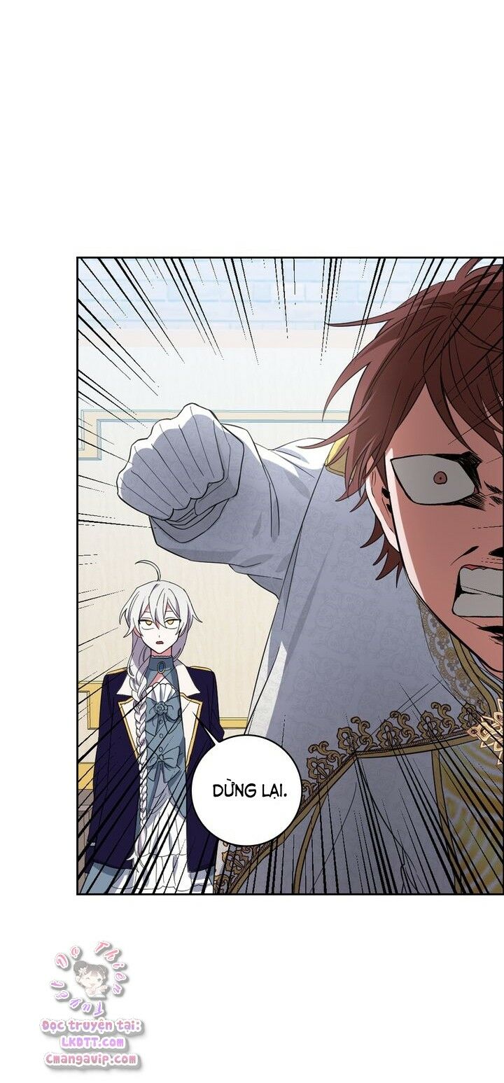 Đừng Đụng Vào Em Trai Ta: Chapter 9