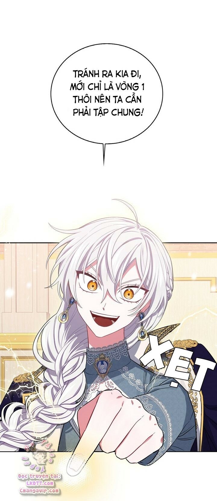 Đừng Đụng Vào Em Trai Ta: Chapter 9