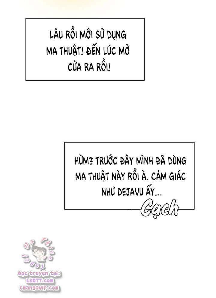 Đừng Đụng Vào Em Trai Ta: Chapter 9