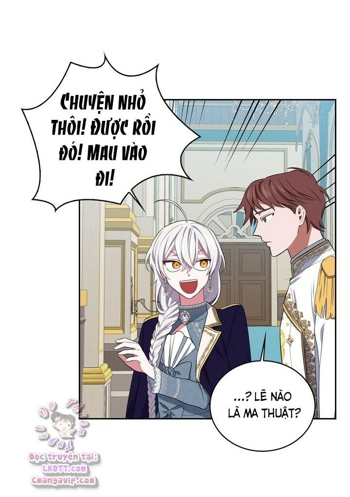 Đừng Đụng Vào Em Trai Ta: Chapter 9