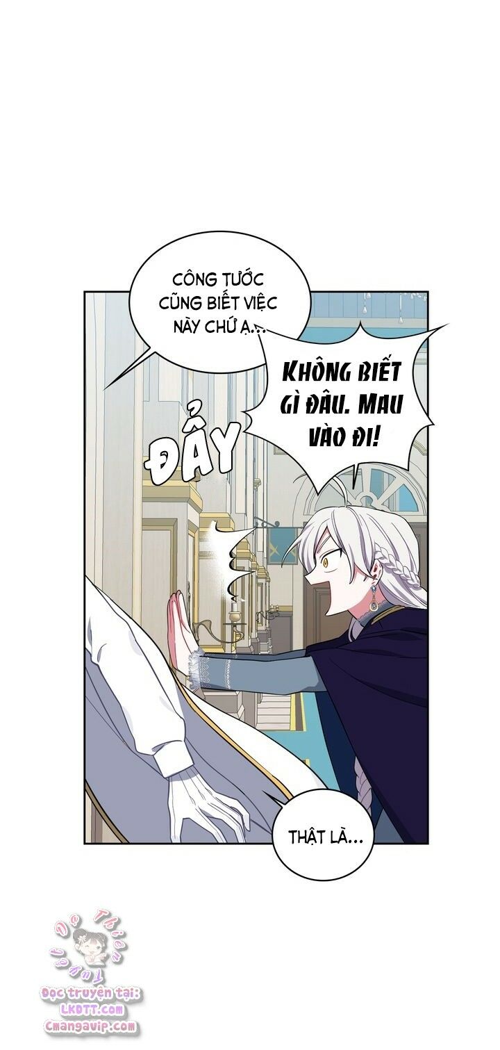 Đừng Đụng Vào Em Trai Ta: Chapter 9