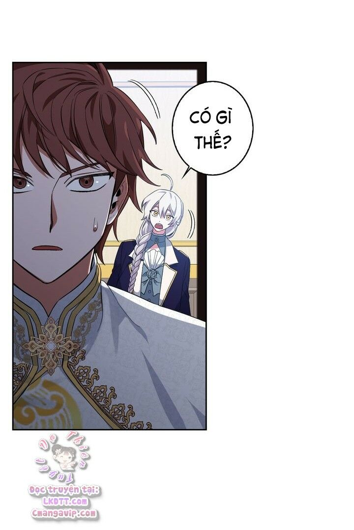 Đừng Đụng Vào Em Trai Ta: Chapter 9