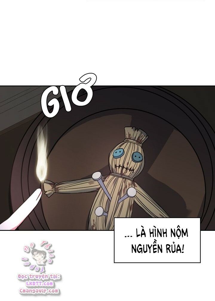 Đừng Đụng Vào Em Trai Ta: Chapter 9