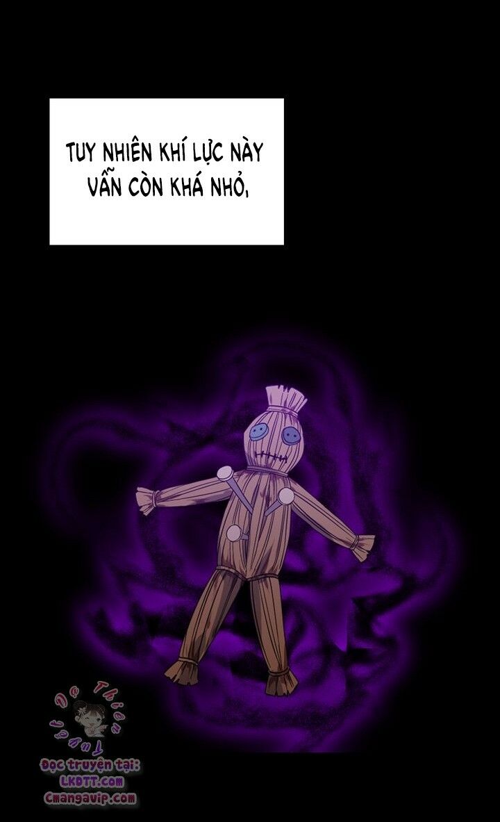 Đừng Đụng Vào Em Trai Ta: Chapter 9