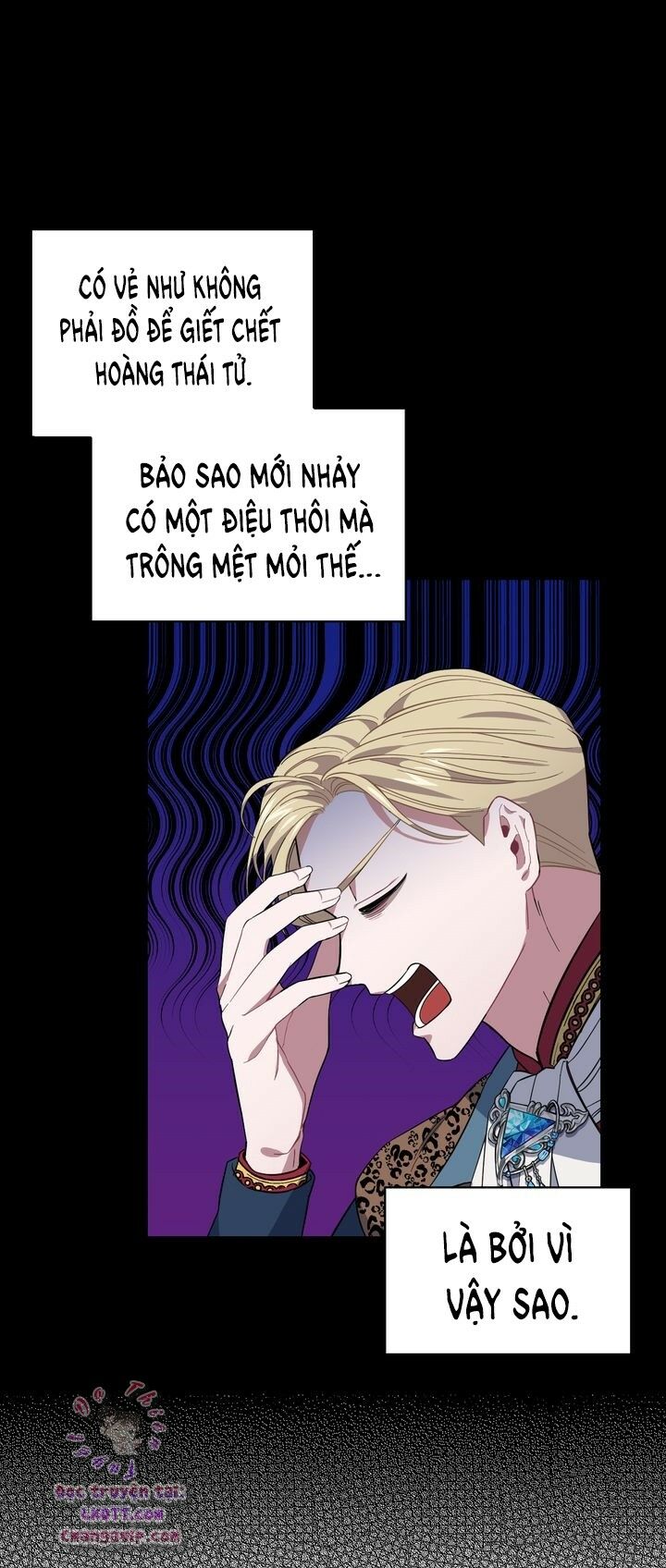 Đừng Đụng Vào Em Trai Ta: Chapter 9