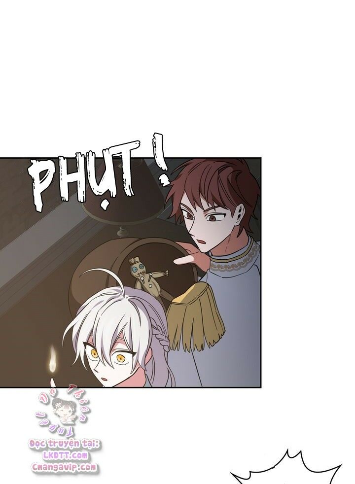 Đừng Đụng Vào Em Trai Ta: Chapter 9