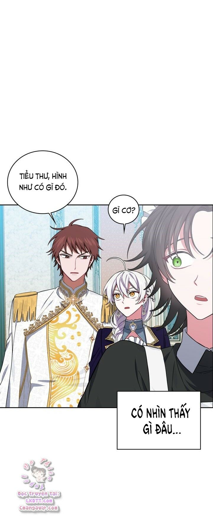 Đừng Đụng Vào Em Trai Ta: Chapter 9
