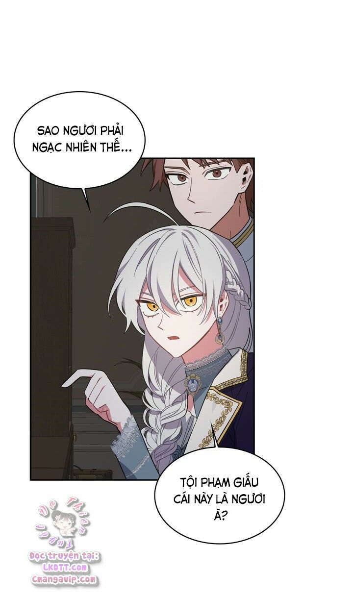 Đừng Đụng Vào Em Trai Ta: Chapter 9