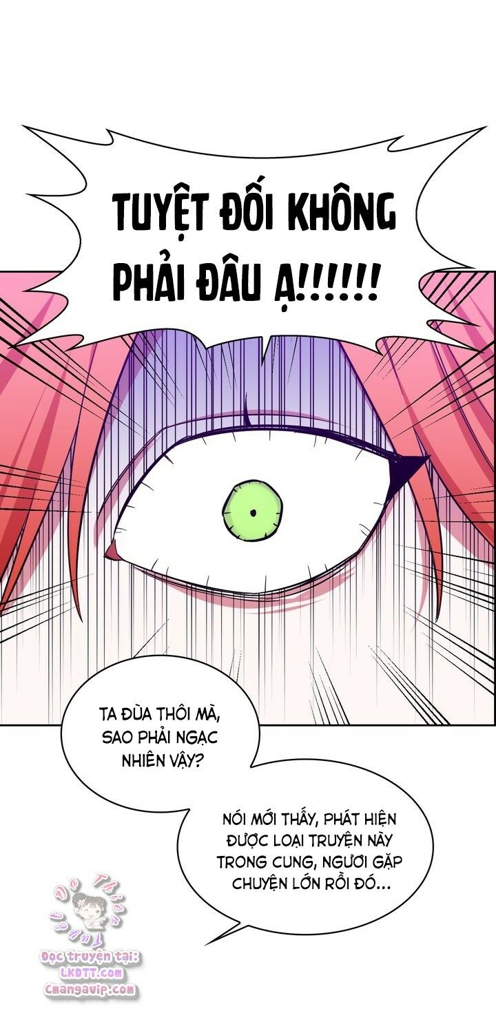 Đừng Đụng Vào Em Trai Ta: Chapter 9
