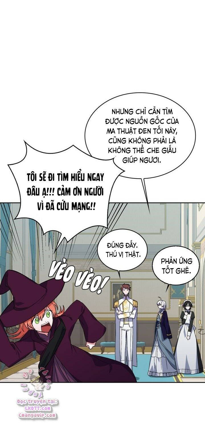 Đừng Đụng Vào Em Trai Ta: Chapter 9