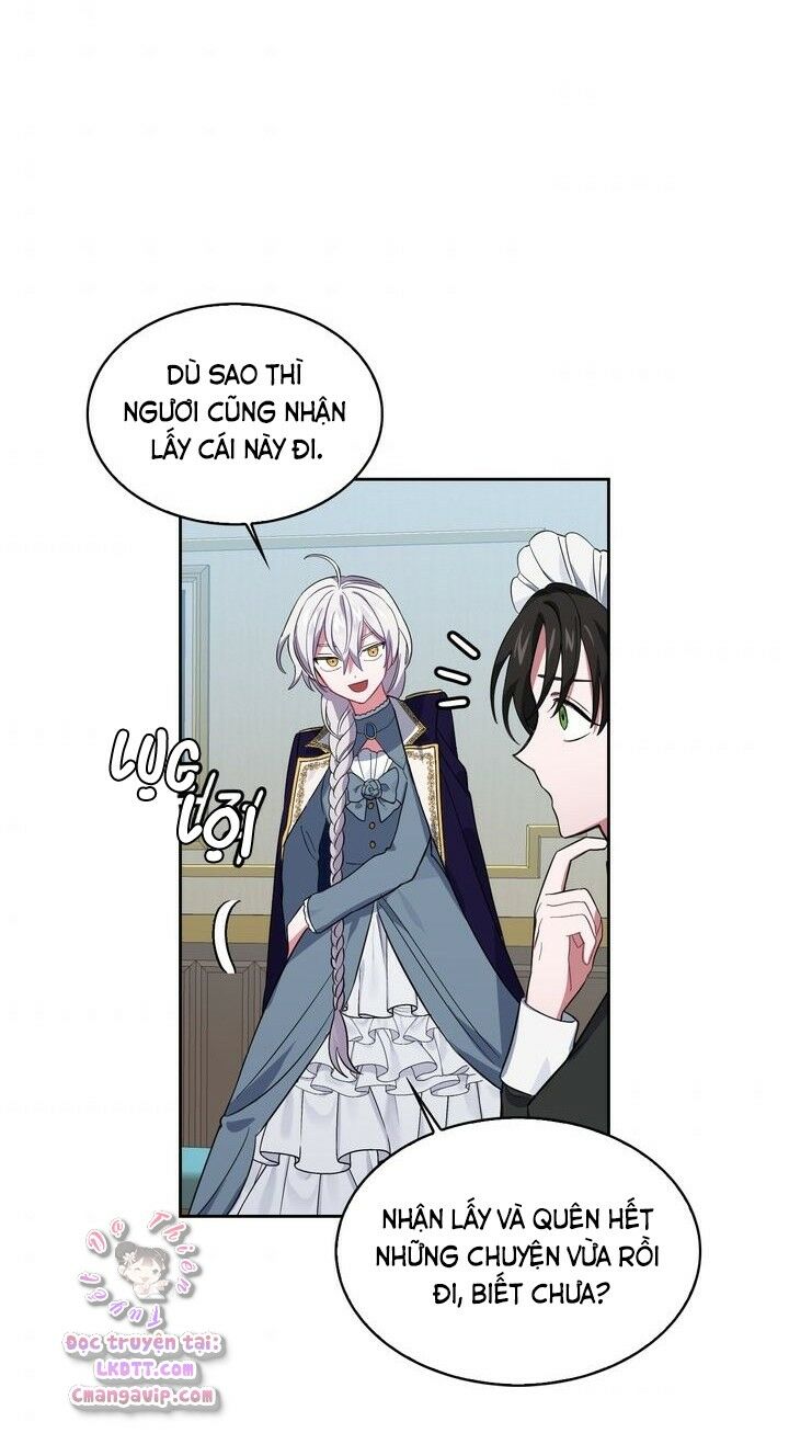Đừng Đụng Vào Em Trai Ta: Chapter 9