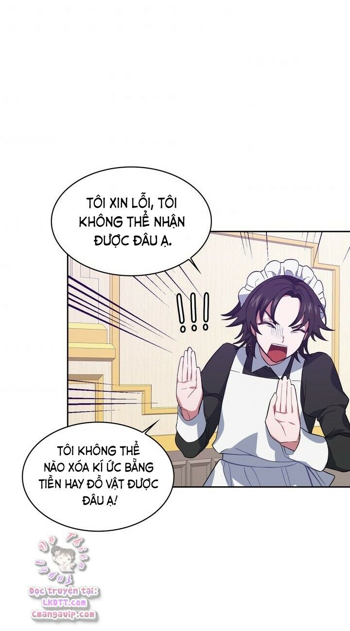 Đừng Đụng Vào Em Trai Ta: Chapter 9