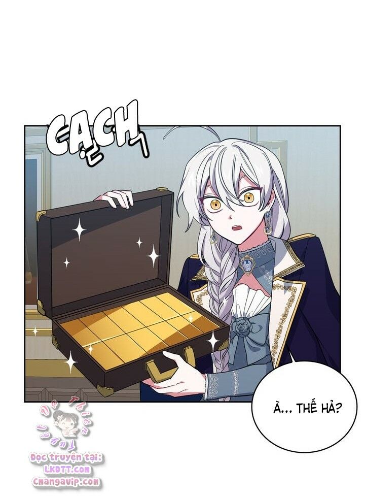 Đừng Đụng Vào Em Trai Ta: Chapter 9