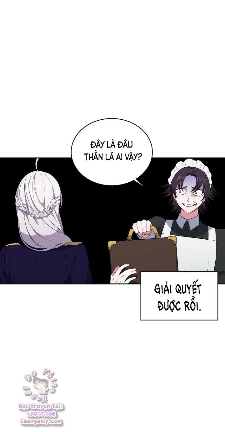 Đừng Đụng Vào Em Trai Ta: Chapter 9