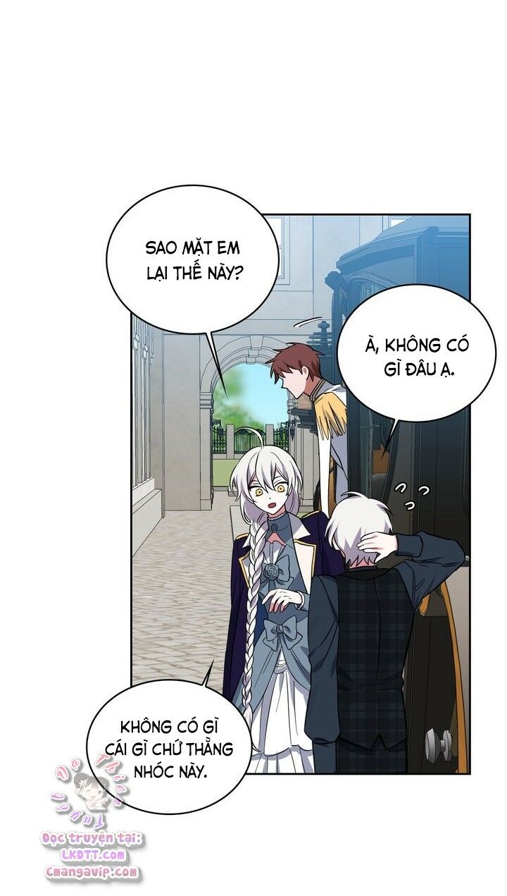 Đừng Đụng Vào Em Trai Ta: Chapter 9