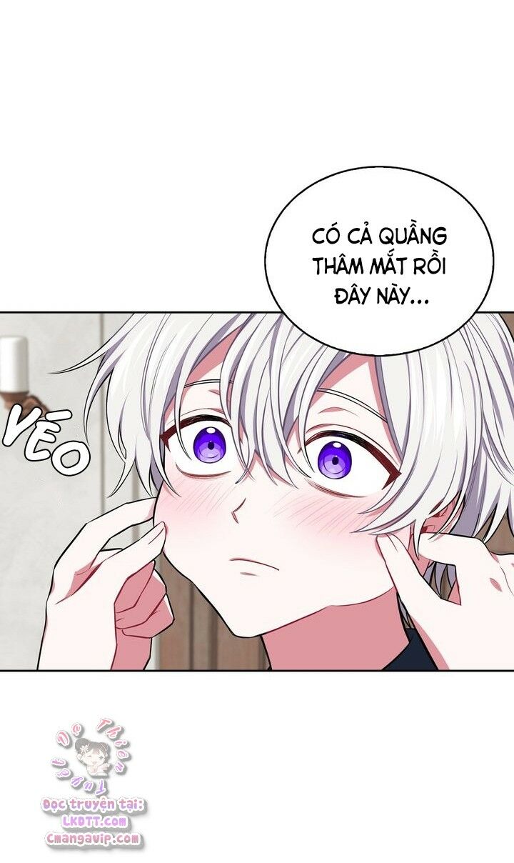 Đừng Đụng Vào Em Trai Ta: Chapter 9