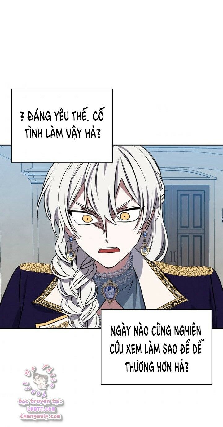 Đừng Đụng Vào Em Trai Ta: Chapter 9