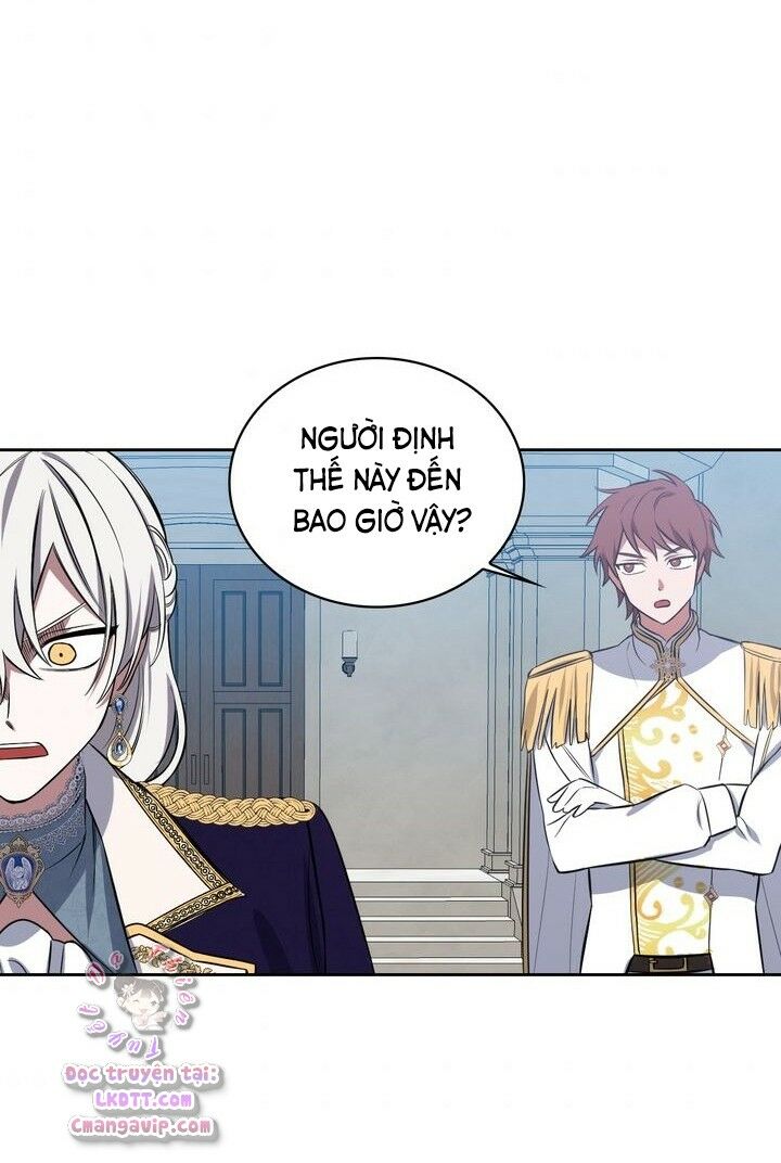 Đừng Đụng Vào Em Trai Ta: Chapter 9