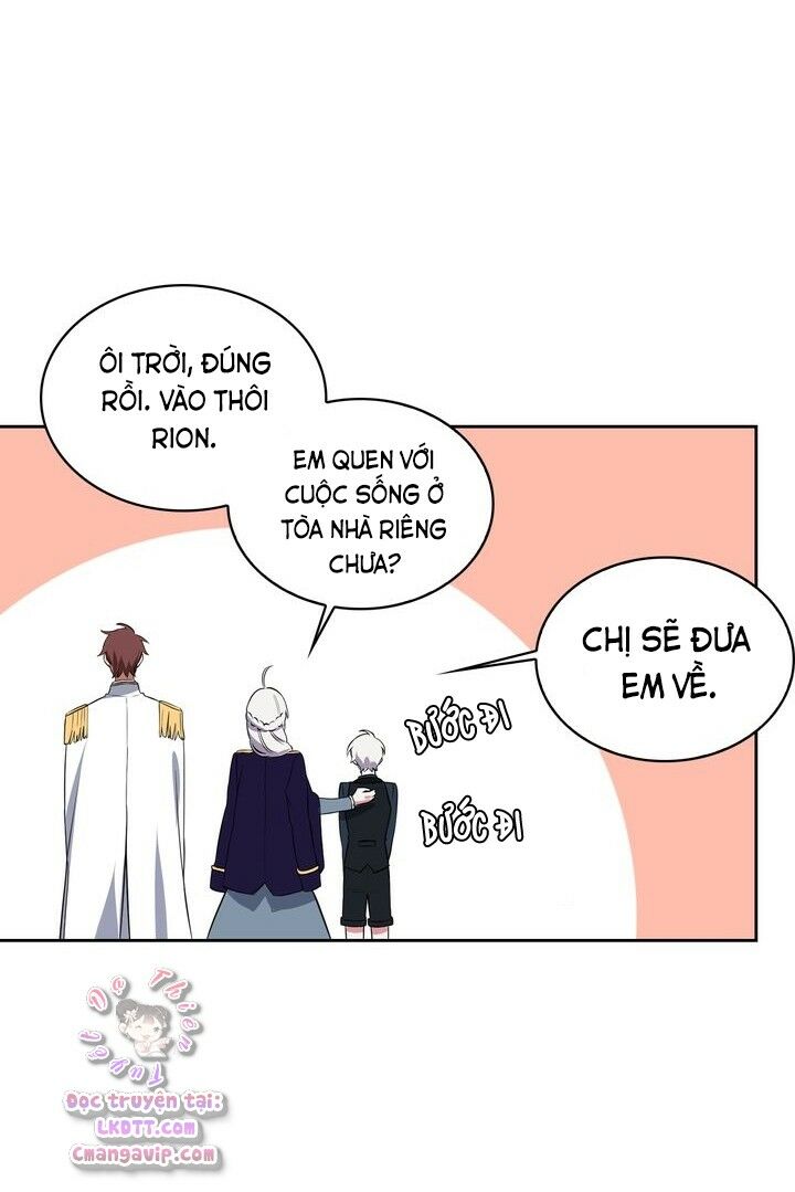 Đừng Đụng Vào Em Trai Ta: Chapter 9