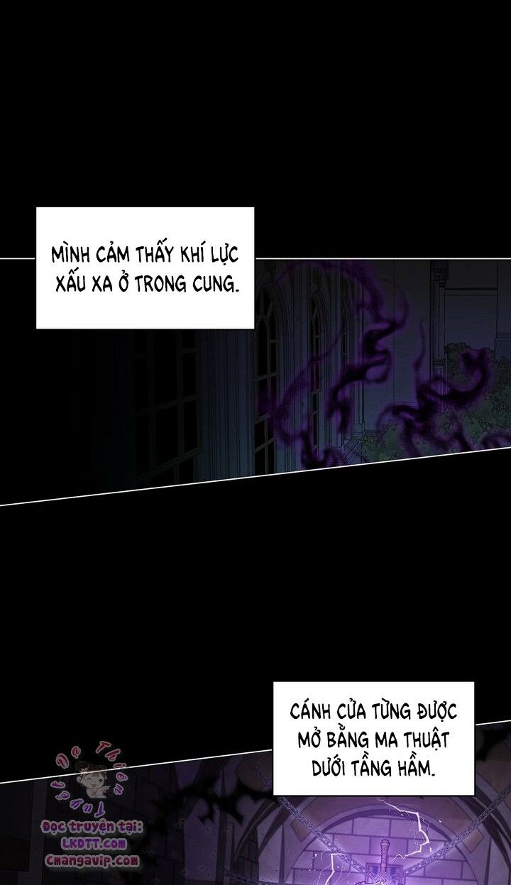 Đừng Đụng Vào Em Trai Ta: Chapter 9