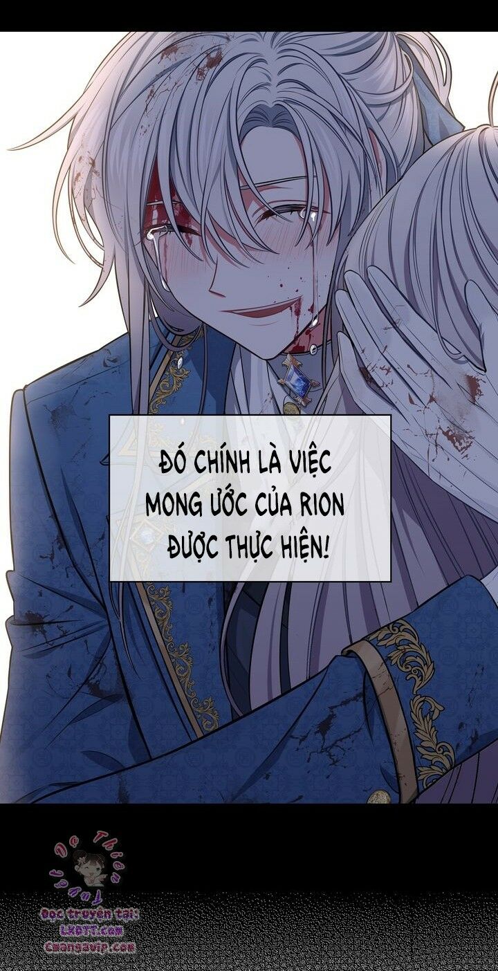 Đừng Đụng Vào Em Trai Ta: Chapter 9