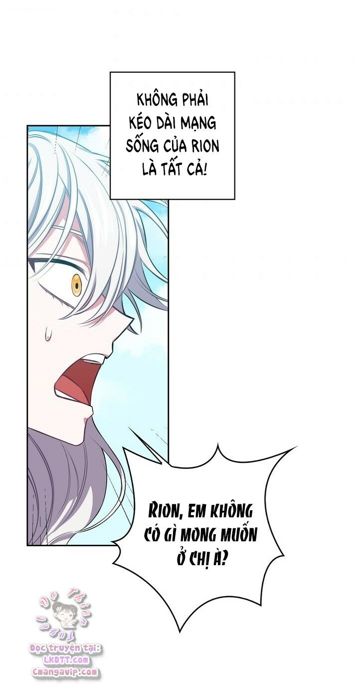 Đừng Đụng Vào Em Trai Ta: Chapter 9