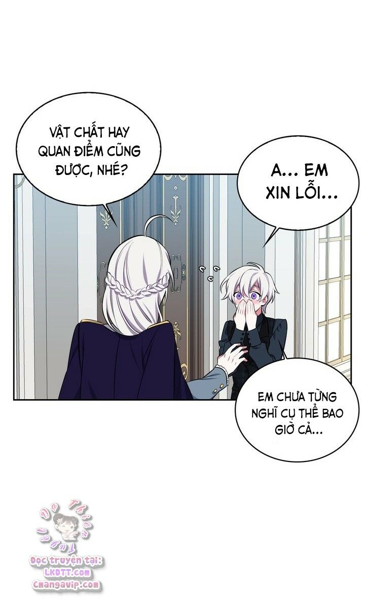 Đừng Đụng Vào Em Trai Ta: Chapter 9