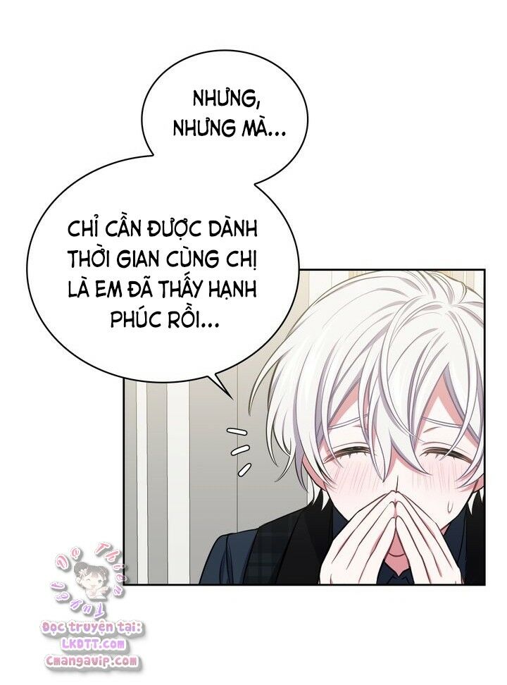 Đừng Đụng Vào Em Trai Ta: Chapter 9