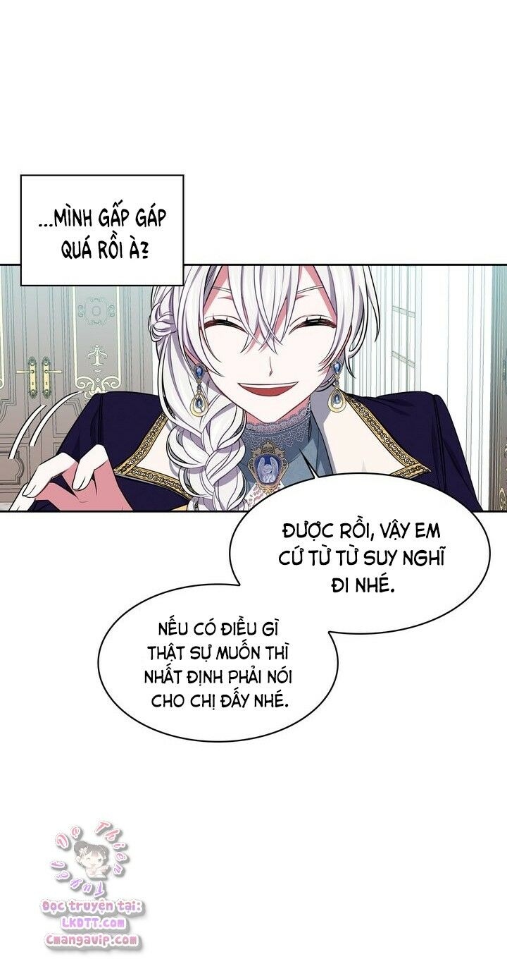Đừng Đụng Vào Em Trai Ta: Chapter 9
