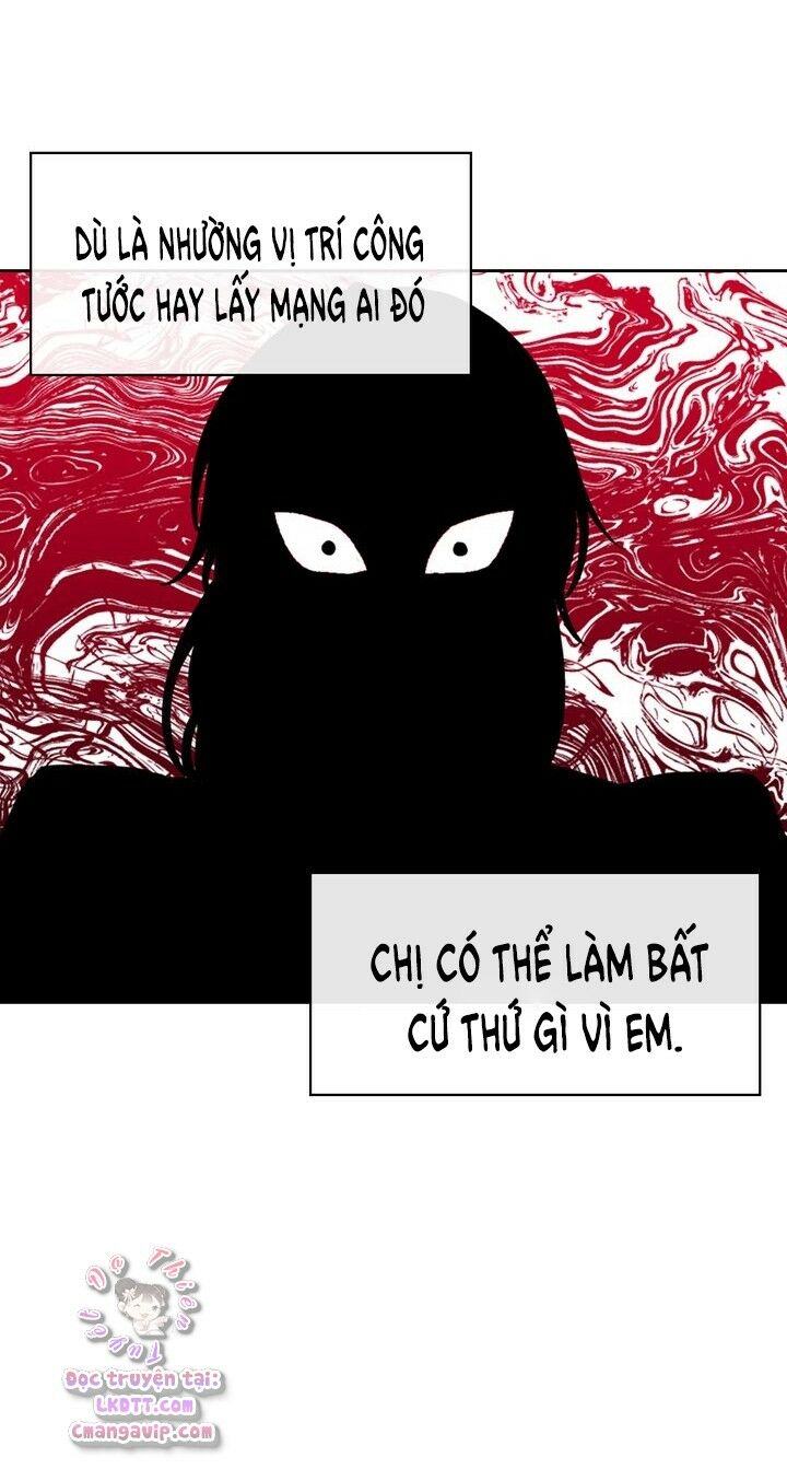 Đừng Đụng Vào Em Trai Ta: Chapter 9