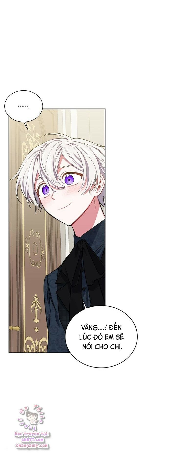 Đừng Đụng Vào Em Trai Ta: Chapter 9