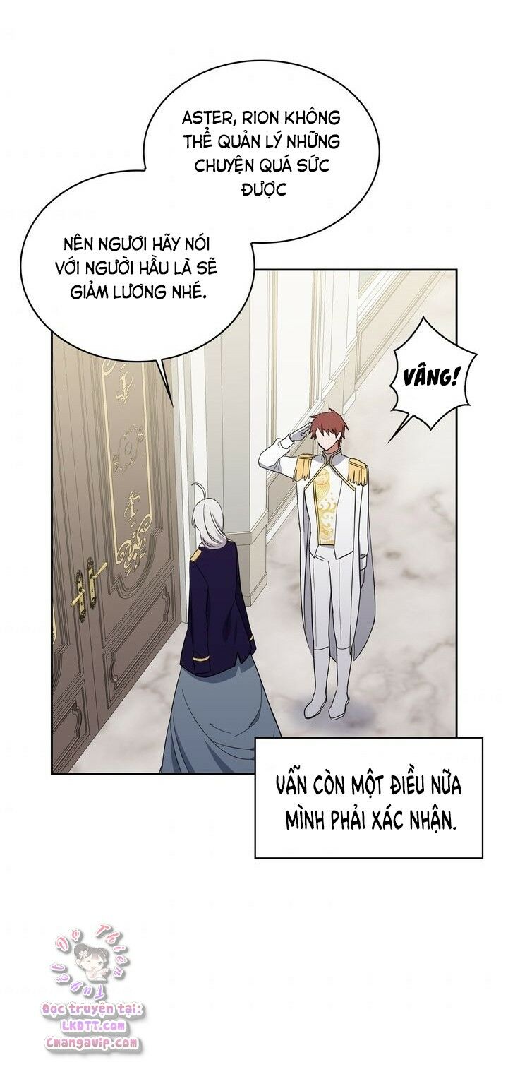 Đừng Đụng Vào Em Trai Ta: Chapter 9