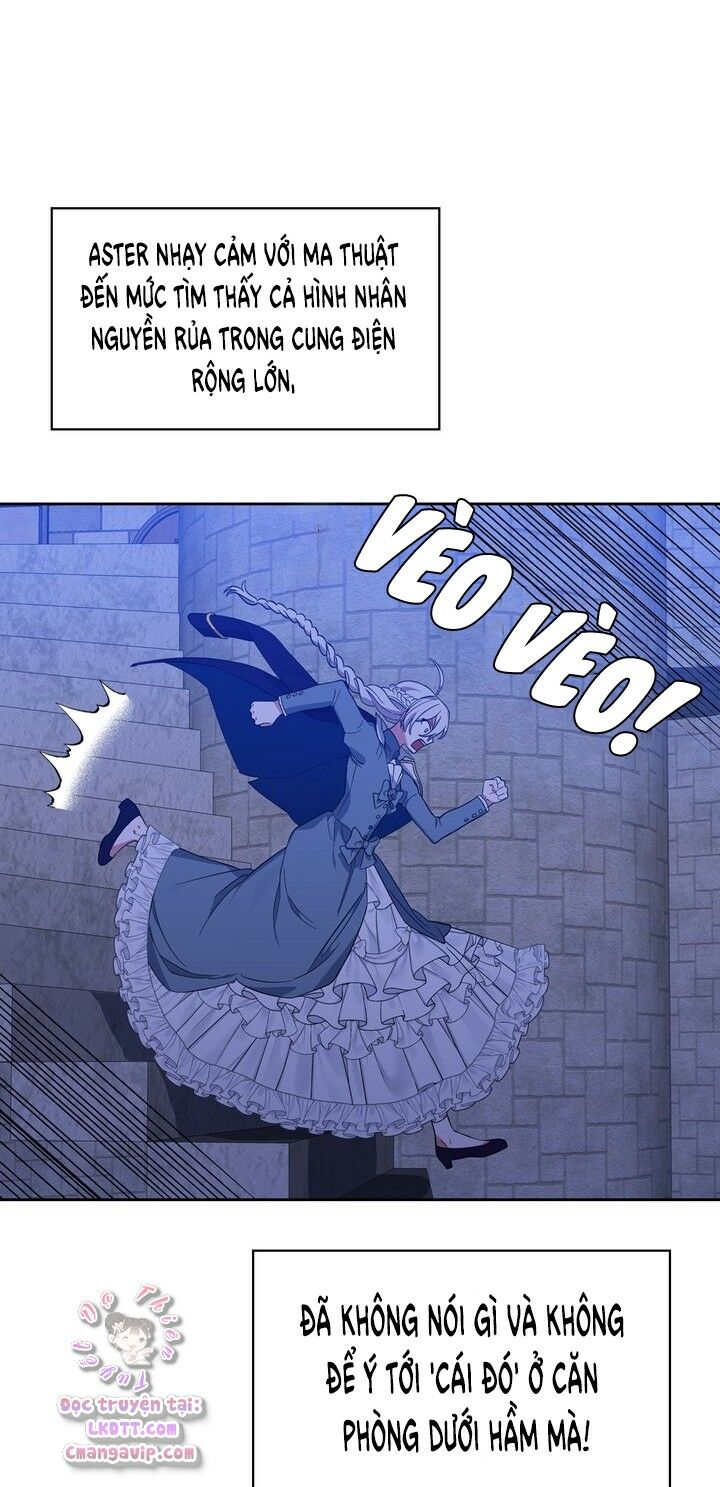 Đừng Đụng Vào Em Trai Ta: Chapter 9