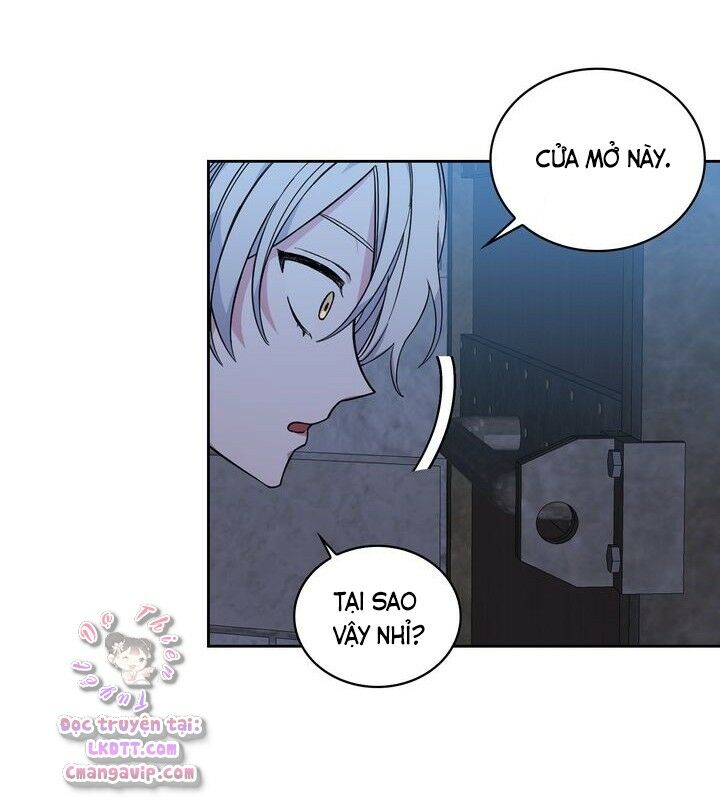 Đừng Đụng Vào Em Trai Ta: Chapter 9