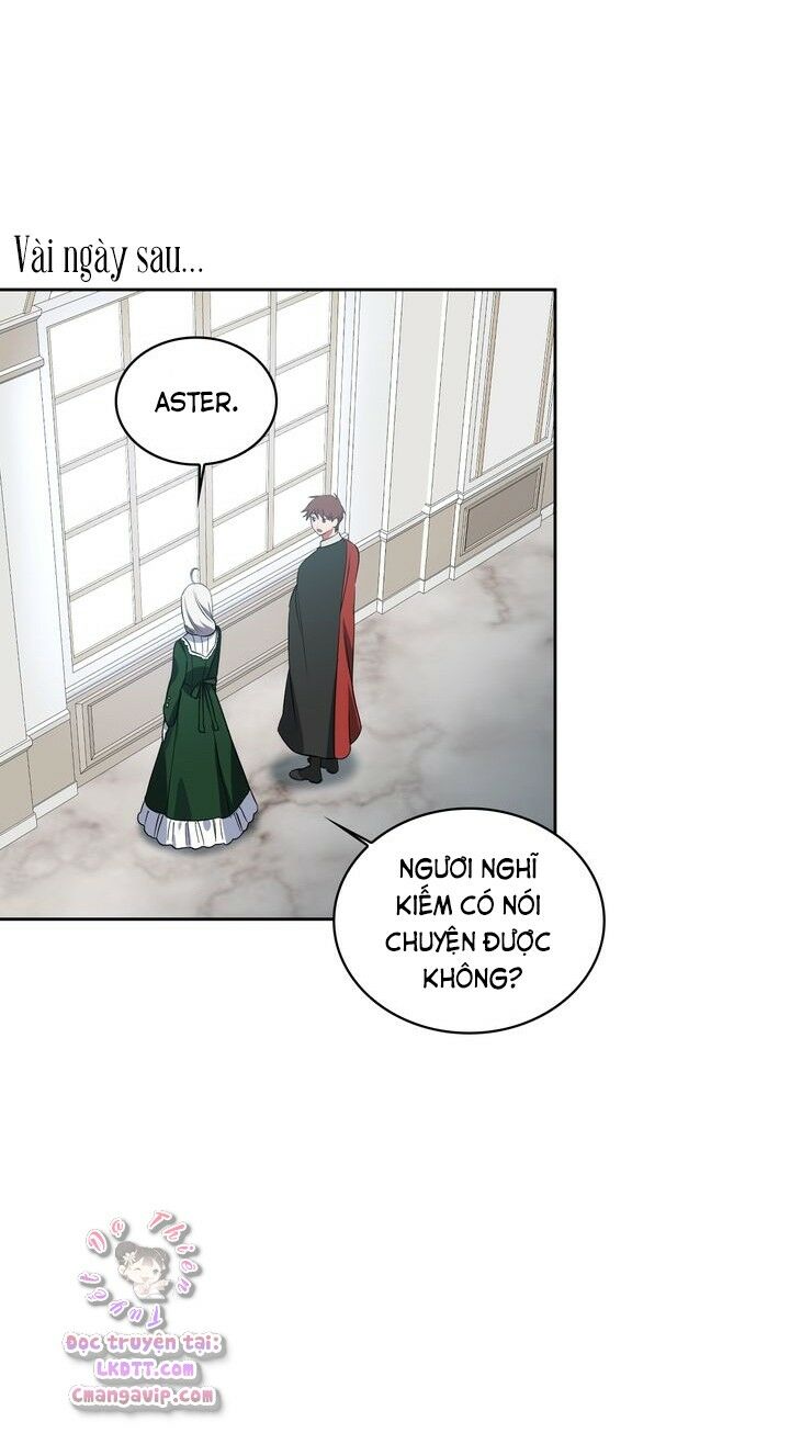 Đừng Đụng Vào Em Trai Ta: Chapter 9