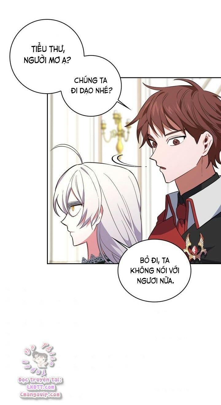 Đừng Đụng Vào Em Trai Ta: Chapter 9