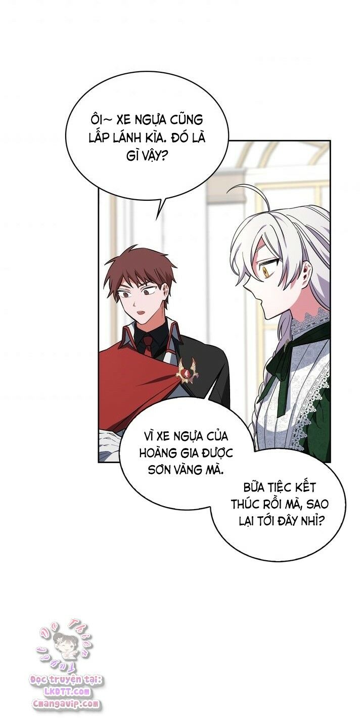 Đừng Đụng Vào Em Trai Ta: Chapter 9