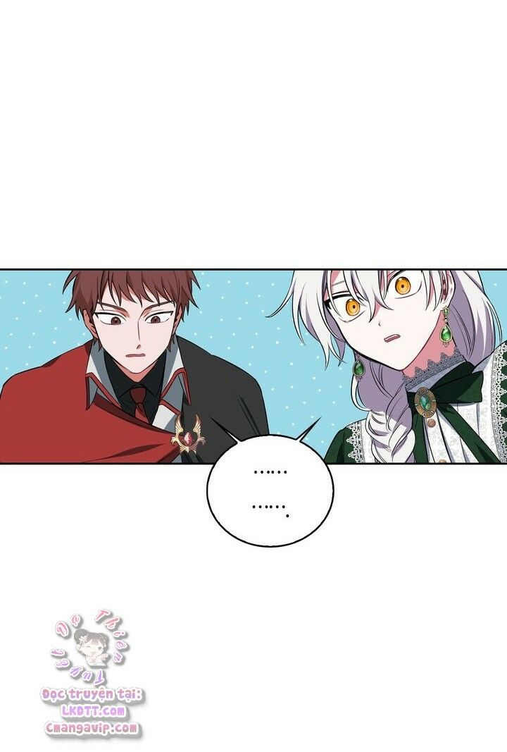Đừng Đụng Vào Em Trai Ta: Chapter 9
