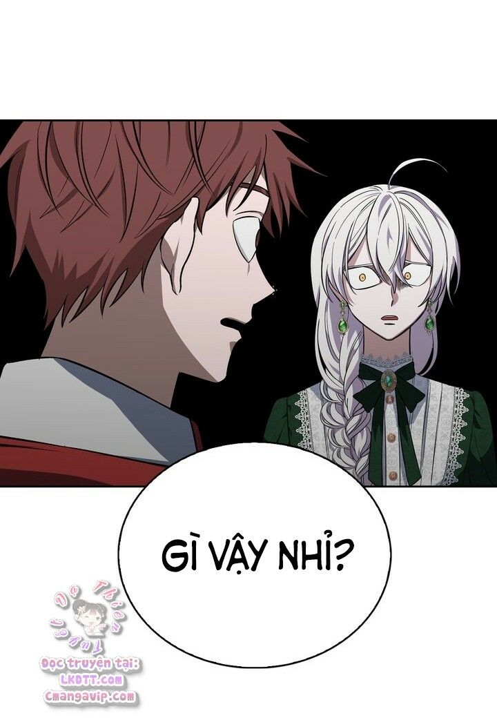 Đừng Đụng Vào Em Trai Ta: Chapter 9