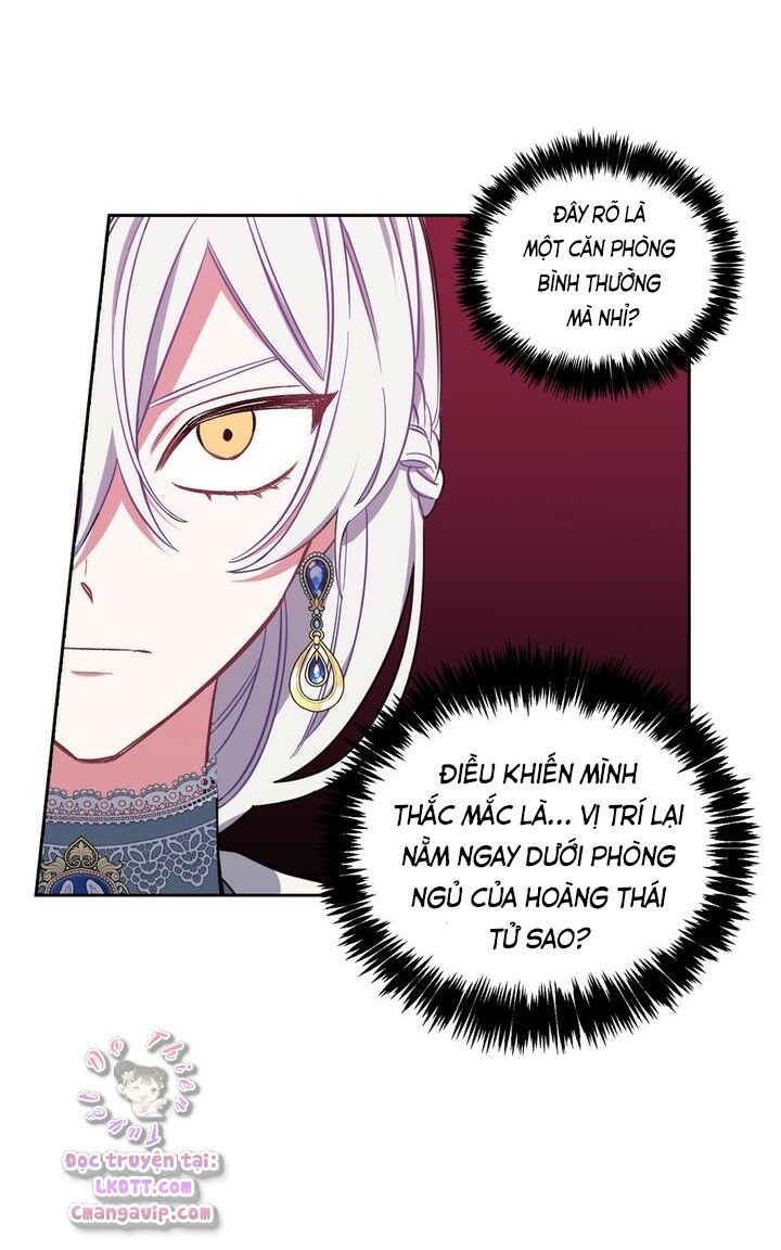 Đừng Đụng Vào Em Trai Ta: Chapter 9