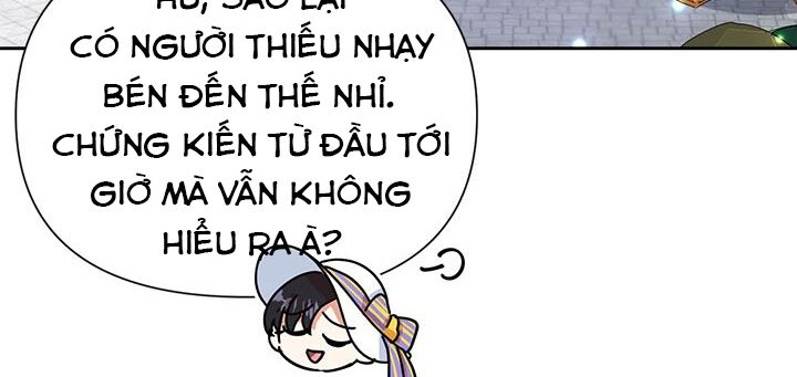 Ác Nữ Hôm Nay Lại Yêu Đời Rồi!: Chapter 10