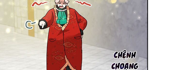 Ác Nữ Hôm Nay Lại Yêu Đời Rồi!: Chapter 10