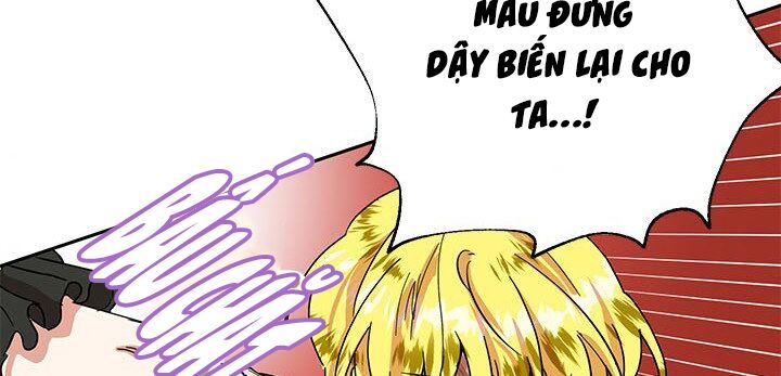 Ác Nữ Hôm Nay Lại Yêu Đời Rồi!: Chapter 10