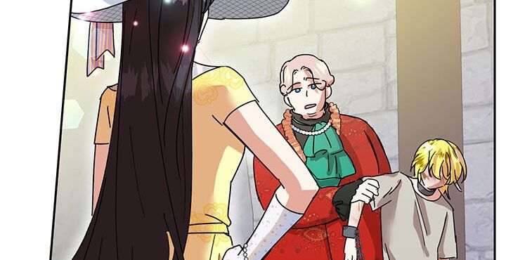 Ác Nữ Hôm Nay Lại Yêu Đời Rồi!: Chapter 10
