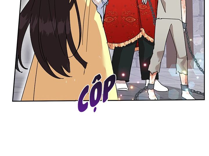Ác Nữ Hôm Nay Lại Yêu Đời Rồi!: Chapter 10
