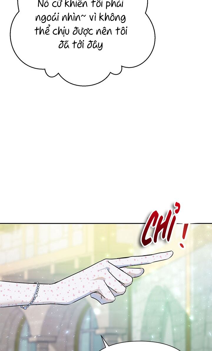 Ác Nữ Hôm Nay Lại Yêu Đời Rồi!: Chapter 10