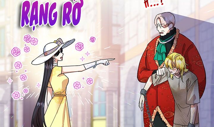 Ác Nữ Hôm Nay Lại Yêu Đời Rồi!: Chapter 10