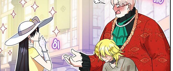 Ác Nữ Hôm Nay Lại Yêu Đời Rồi!: Chapter 10