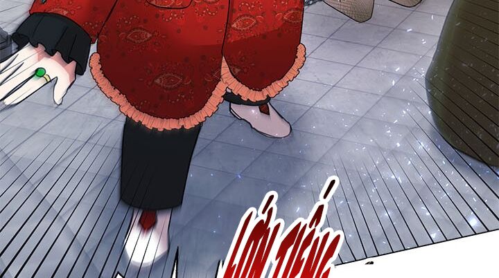 Ác Nữ Hôm Nay Lại Yêu Đời Rồi!: Chapter 10