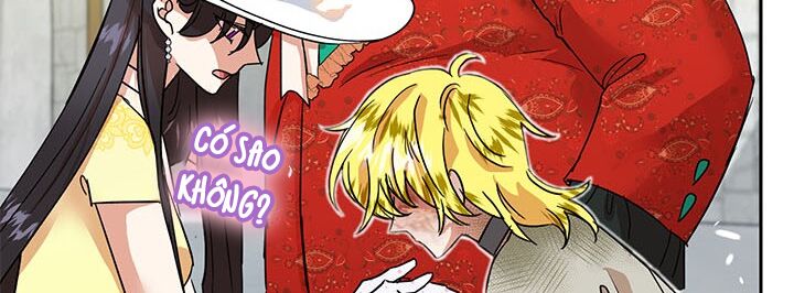 Ác Nữ Hôm Nay Lại Yêu Đời Rồi!: Chapter 10